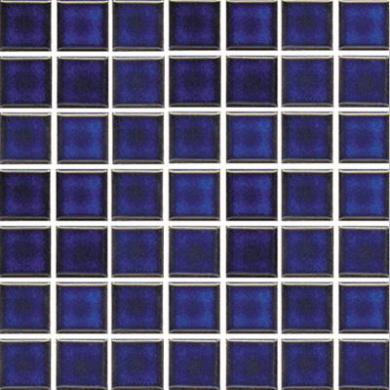 Mosaik Mt Cobolt Blue Blank 102,5x2,5