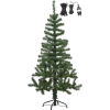 Julgran Alvik 150cm med LED