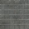 Mosaik Metallique Iron Lappato 4,8x4,8