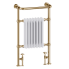 Handdukstork Trafalgar-radiator