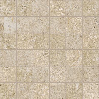 Mosaik Eternal Greige 4,8x4,8