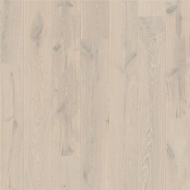 Trägolv Lofoten White Sand Oak