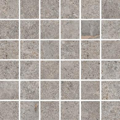 Mosaik Stone Valley Grey 4,8x4,8