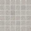 Mosaik Habit Light Grey 5x5