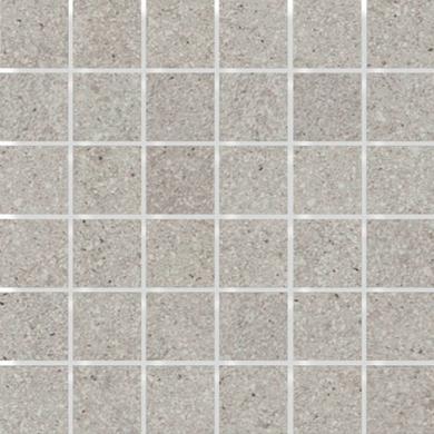 Mosaik Habit Light Grey 5x5