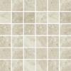 Mosaik Arezzo Stone Creme Polerad 4,8x4,8