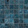 Mosaik Deluxe Azur Polerad 4,8x4,8