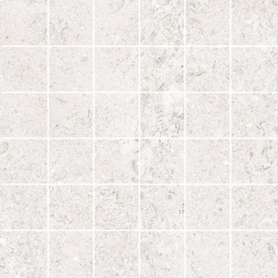 Mosaik Shell White 4,8x4,8