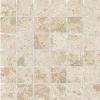 Mosaik Sandhamn Beige 4,8x4,8