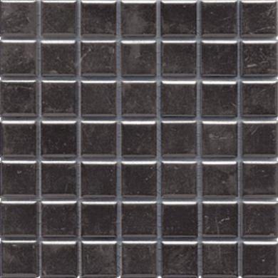 Mosaik Mt Silver 2,5x2,5