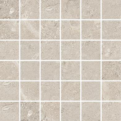 Mosaik Lord Stone Perla Polerad 4,8x4,8