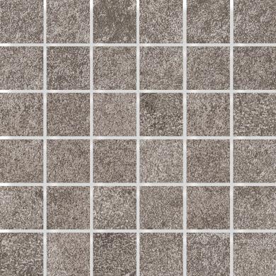Mosaik Jell Stone Grey 5x5