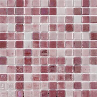 Mosaik Lustre Aruba 2,5x2,5