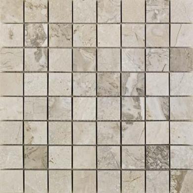 Mosaik Elegance Marfil Matt 3x3