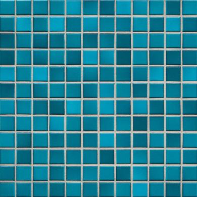 Mosaik Fresh Pacific Blue Mix 2,4x2,4