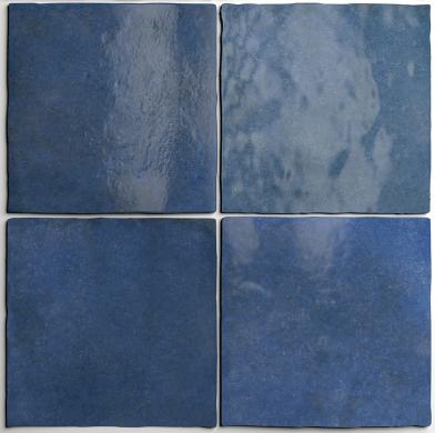 Artisan Blue Gloss 13,2x13,2