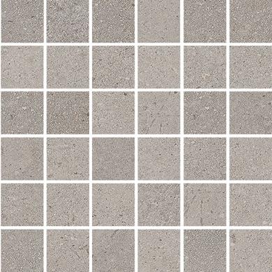 Mosaik Storm Light Grey 4,8x4,8