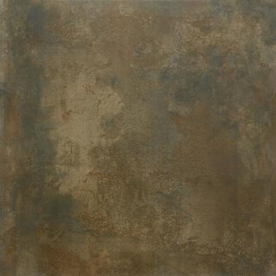 Metallique Copper Lappato Rect. 59,8x59,8