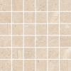 Mosaik Lord Stone Marfil Polerad 4,8x4,8