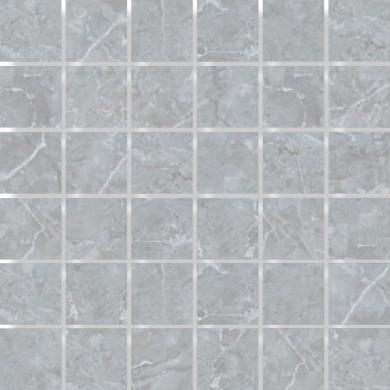 Mosaik Belmarble Perla Matt 4,8x4,8