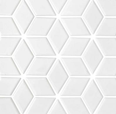L0001 Keramisk mosaik, geometri
