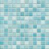 Mosaik Fresh Light Blue Mix 2,4x2,4