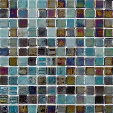 Mosaik Lustre Samoa 2,5x2,5