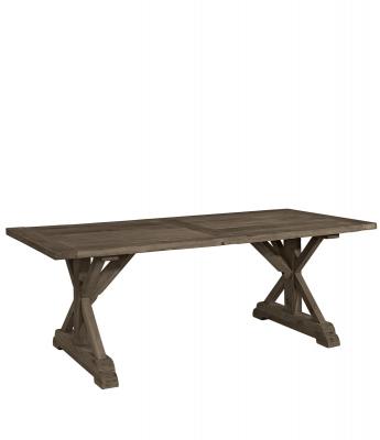Artwood Elmwood Matbord 100x220x76cm