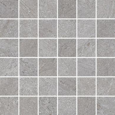 Mosaik Rockford Grey 4,8x4,8