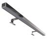 Lampa Stratos LED L:800mm 12v Krom