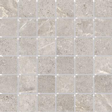 Mosaik Nature New Grey 4,8x4,8