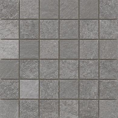 Mosaik Nordic Stone Ash 5x5