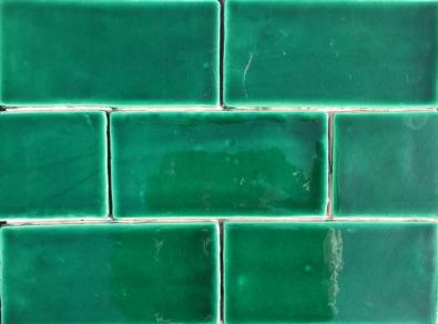 Rustica Verde 7,5x15