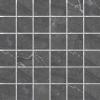 Mosaik Belmarble Marengo Polerad 4,8x4,8