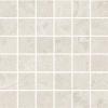 Mosaik Gotland Kalk Sand 4,8x4,8