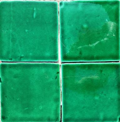 Rustica Verde 10x10