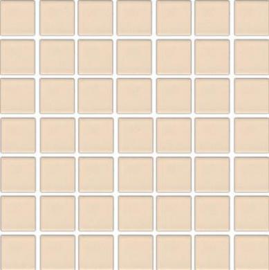 Mosaik Mt Sand Blank 6242 2,5x2,5