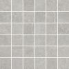 Mosaik Cliff Light Grey 4,8x4,8