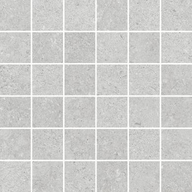 Mosaik Shellstone White 4,7x4,7