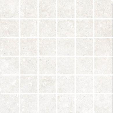 Mosaik Shellstone Extra White 4,7x4,7