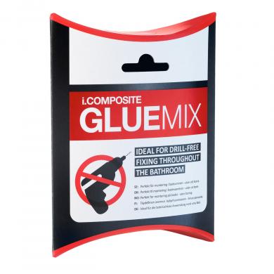 Lim XTRA iComposite Gluemix