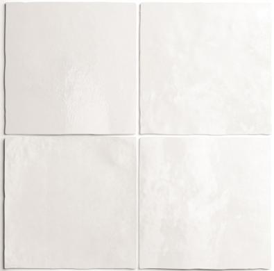 Artisan White Gloss 13,2x13,2