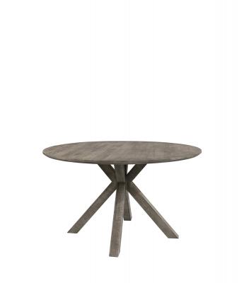 Artwood Tree Matbord Ek Runt Ø130cm