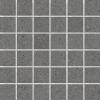 Mosaik Habit Dark Grey 5x5