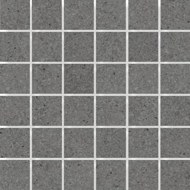 Mosaik Habit Dark Grey 5x5