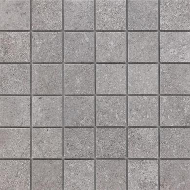 Mosaik Eco Project Grey 4,8x4,8