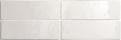 Artisan White Gloss 6,5x20