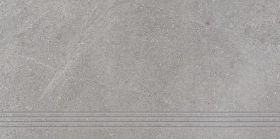 Rockford Grey Stegplatta 29,8x59,8