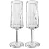 Club No. 14 Champagneglas 100 ml Crystal Clear 2-pack