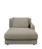 Reno Modulsoffa Chaise Longue Höger